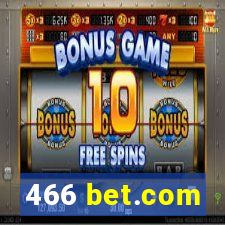 466 bet.com